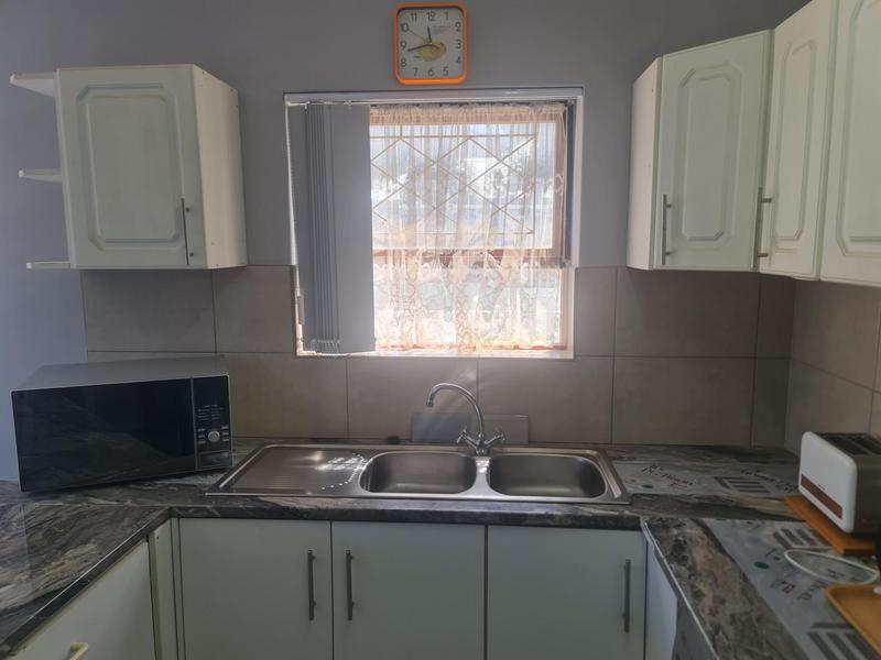 1 Bedroom Property for Sale in Northcliff Western Cape